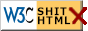 Not HTML compliant lol