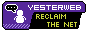 Yesterweb, reclaim the web